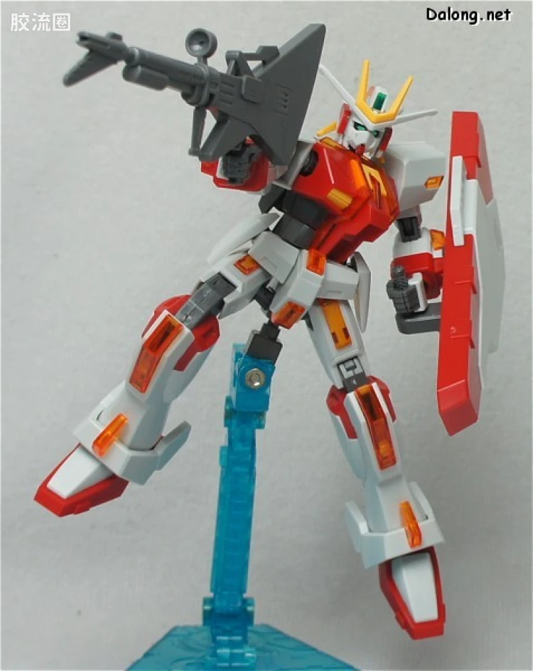 HGUC 网络限定版 极限高达[type-LEOS] - 图片