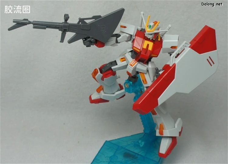 HGUC 网络限定版 极限高达[type-LEOS] - 图片