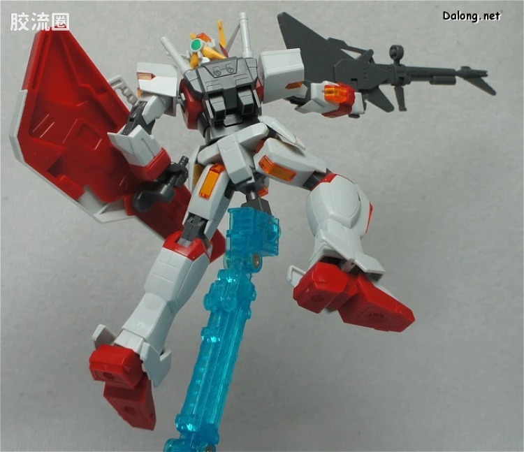 HGUC 网络限定版 极限高达[type-LEOS] - 图片