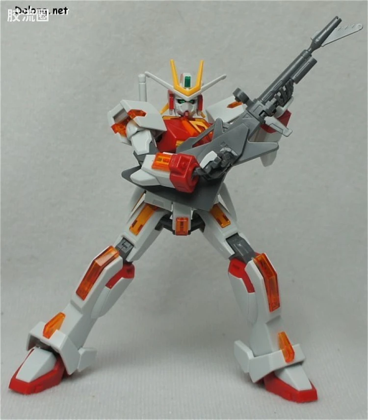 HGUC 网络限定版 极限高达[type-LEOS] - 图片
