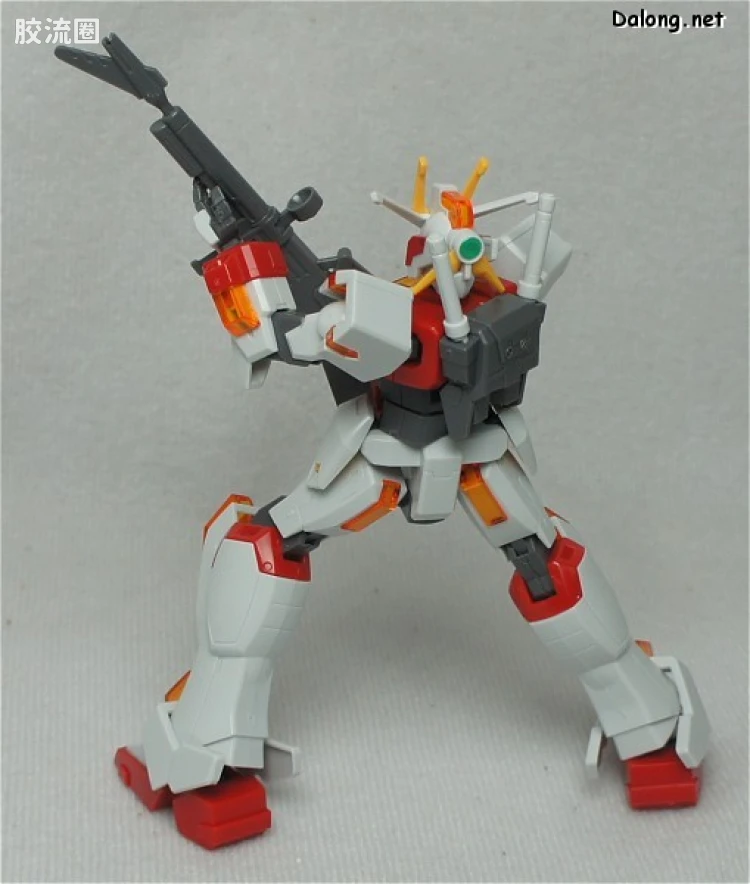 HGUC 网络限定版 极限高达[type-LEOS] - 图片