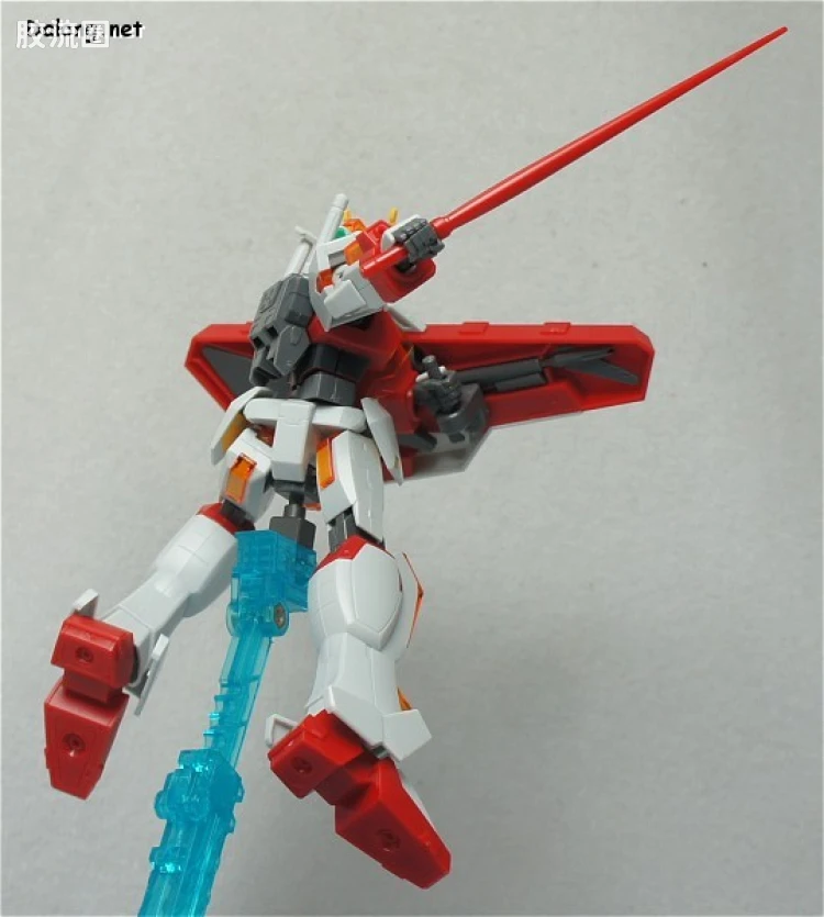 HGUC 网络限定版 极限高达[type-LEOS] - 图片