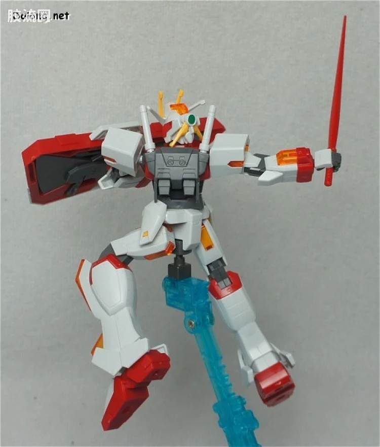 HGUC 网络限定版 极限高达[type-LEOS] - 图片