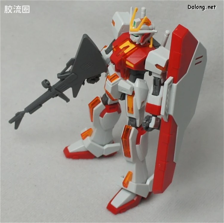 HGUC 网络限定版 极限高达[type-LEOS] - 图片