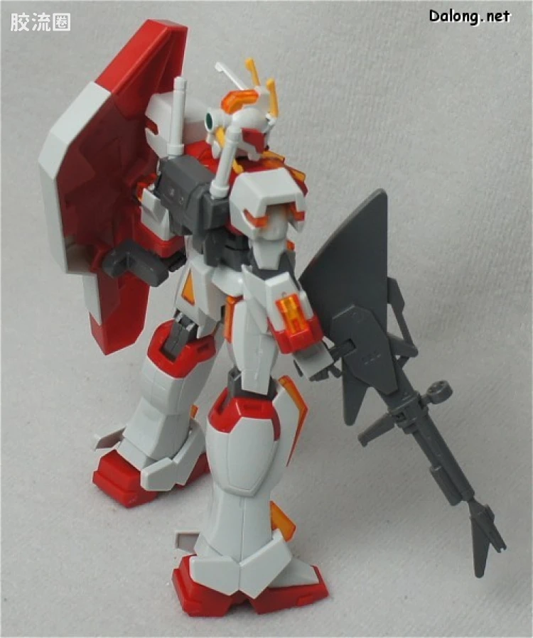 HGUC 网络限定版 极限高达[type-LEOS] - 图片
