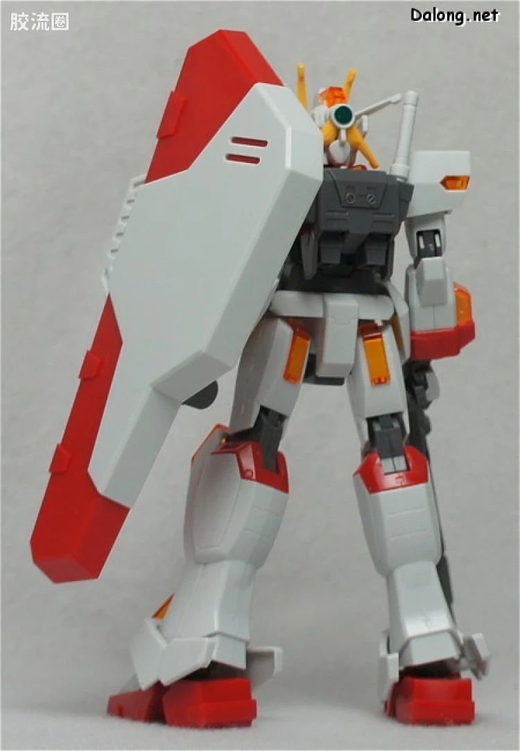 HGUC 网络限定版 极限高达[type-LEOS] - 图片