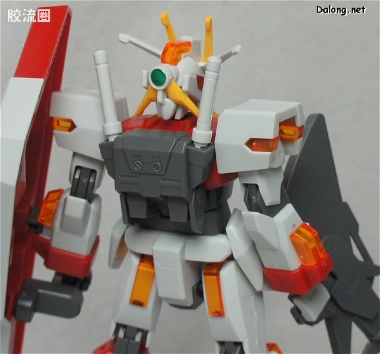 HGUC 网络限定版 极限高达[type-LEOS] - 图片