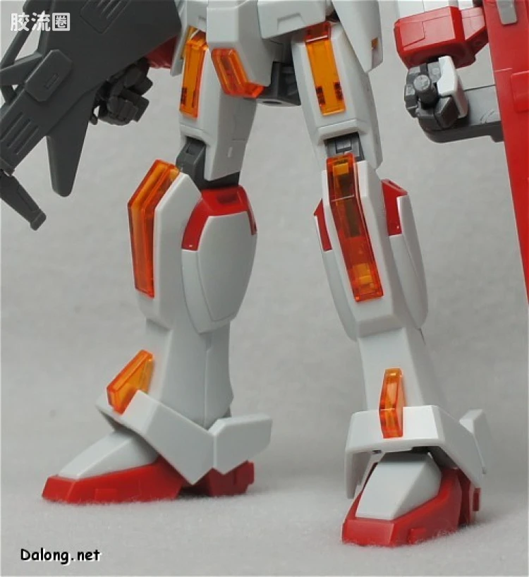 HGUC 网络限定版 极限高达[type-LEOS] - 图片