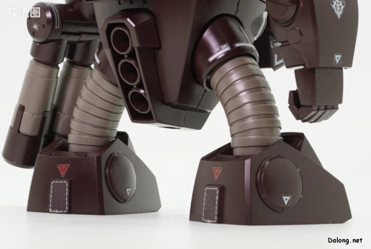 HGUC 网络限定版 MSM-04G 玖阿格 Ver.MSV - 图片