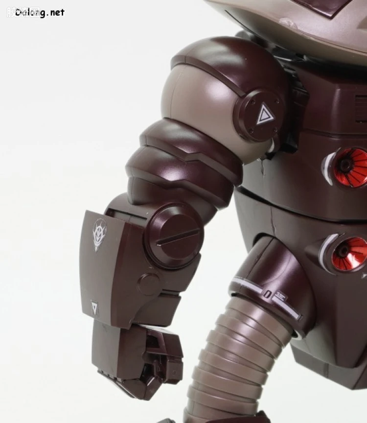 HGUC 网络限定版 MSM-04G 玖阿格 Ver.MSV - 图片