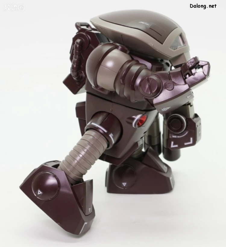 HGUC 网络限定版 MSM-04G 玖阿格 Ver.MSV - 图片