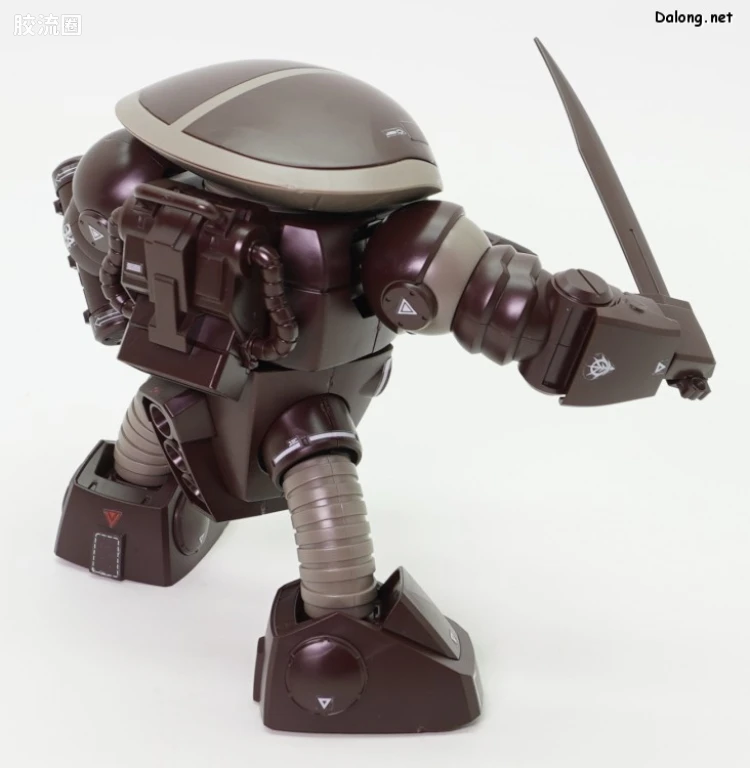 HGUC 网络限定版 MSM-04G 玖阿格 Ver.MSV - 图片