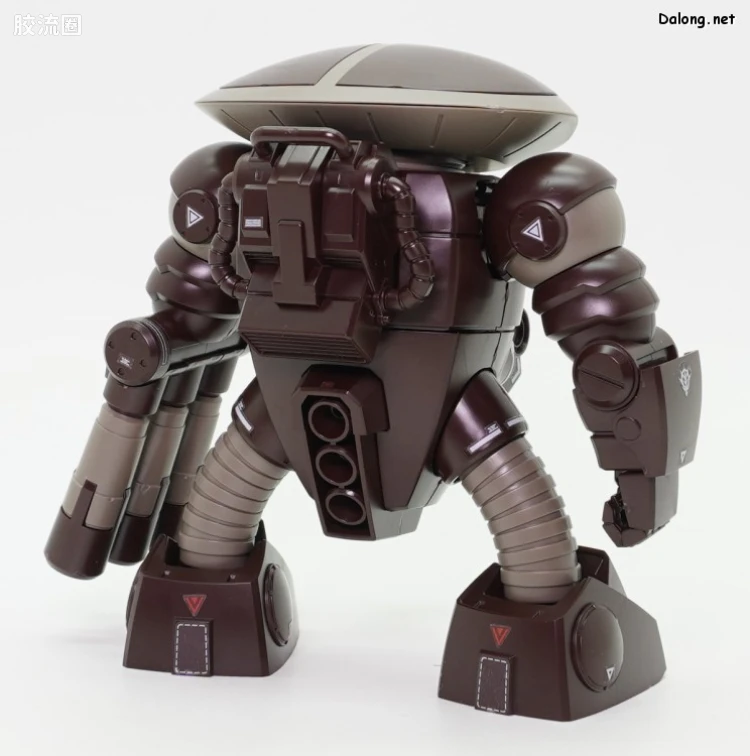 HGUC 网络限定版 MSM-04G 玖阿格 Ver.MSV - 图片