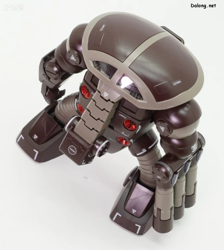 HGUC 网络限定版 MSM-04G 玖阿格 Ver.MSV - 图片