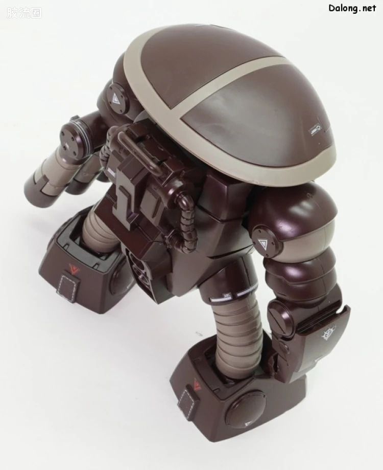 HGUC 网络限定版 MSM-04G 玖阿格 Ver.MSV - 图片