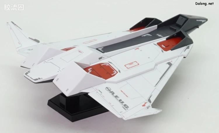 HGUC 网络限定版 FXA-05D G防卫者 ＆ 飞行装甲 - 图片