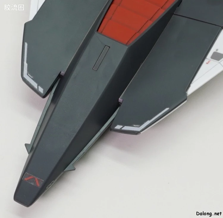 HGUC 网络限定版 FXA-05D G防卫者 ＆ 飞行装甲 - 图片