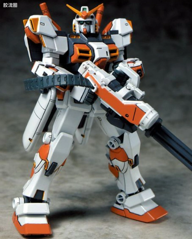 106 高达5号机“G05”