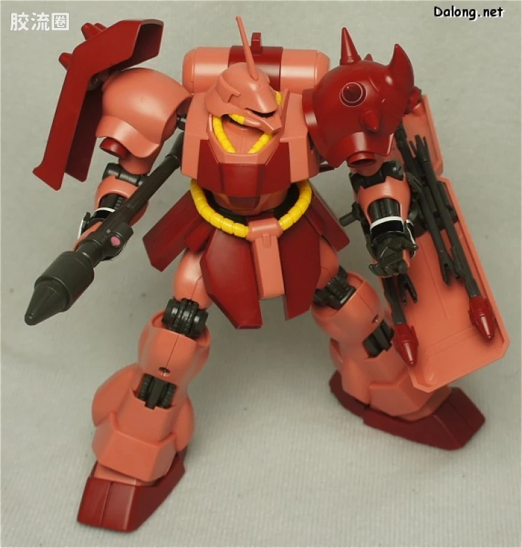 HGUC 网络限定版 AMS-119 基拉·多加[弗尔·弗朗特专用机] - 图片