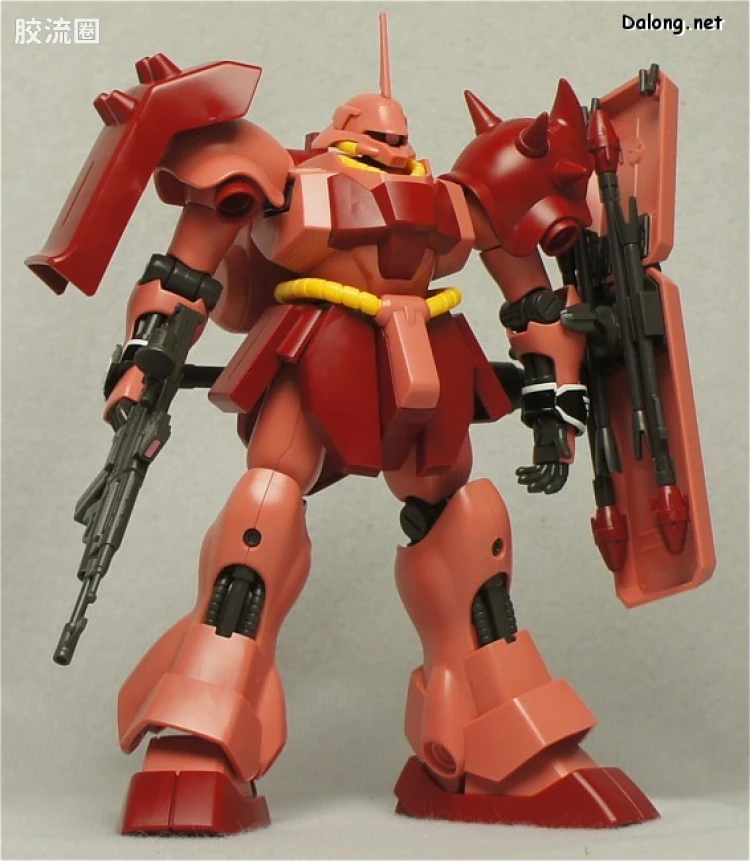 HGUC 网络限定版 AMS-119 基拉·多加[弗尔·弗朗特专用机] - 图片
