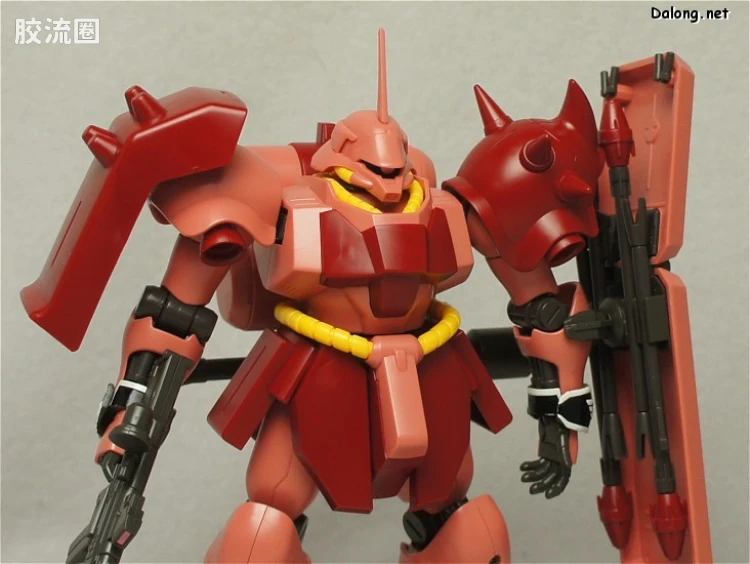 HGUC 网络限定版 AMS-119 基拉·多加[弗尔·弗朗特专用机] - 图片