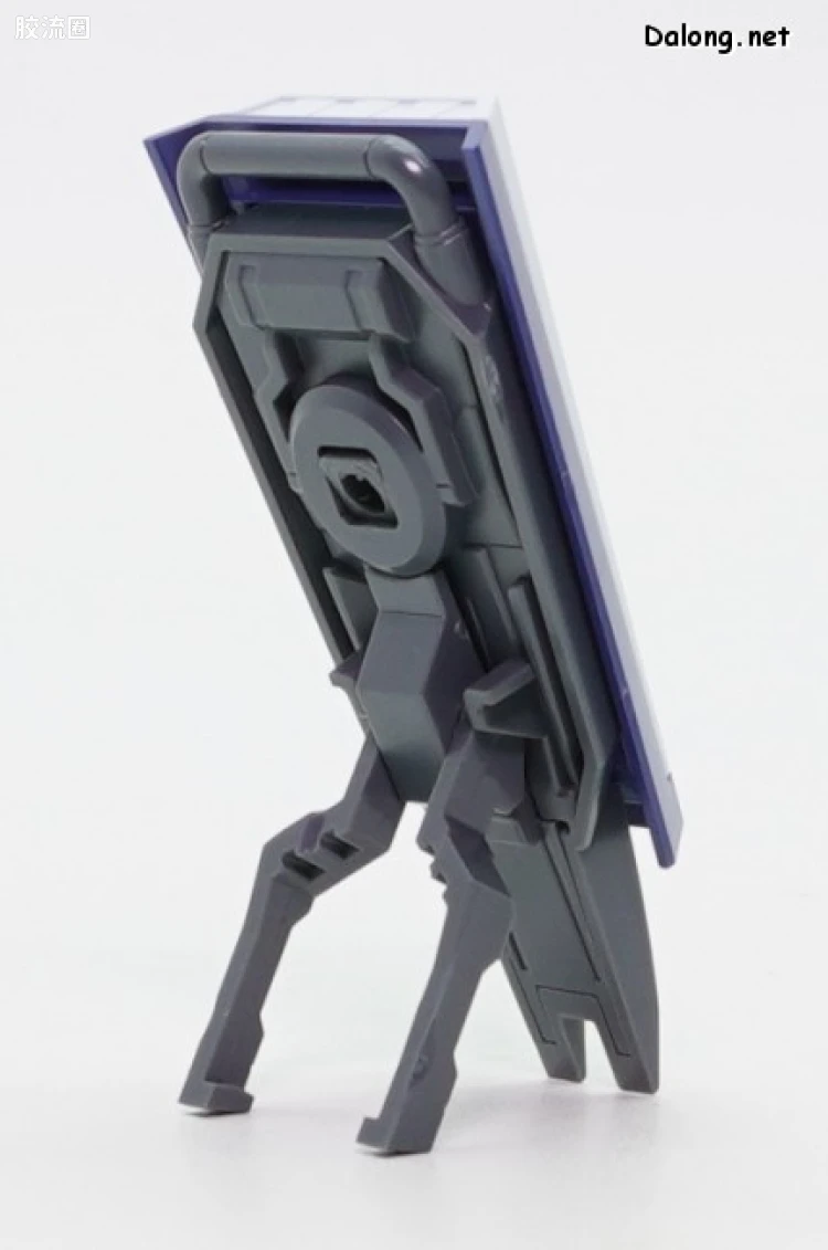 HGUC 网络限定版 狙击吉姆II 白色野犬小队式样 - 图片