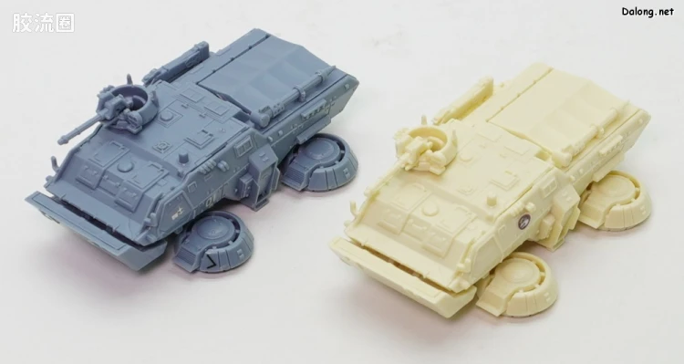 HGUC 网络限定版 狙击吉姆II 白色野犬小队式样 - 图片