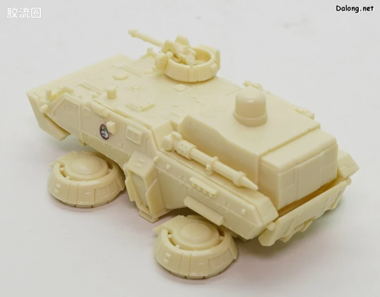 HGUC 网络限定版 狙击吉姆II 白色野犬小队式样 - 图片