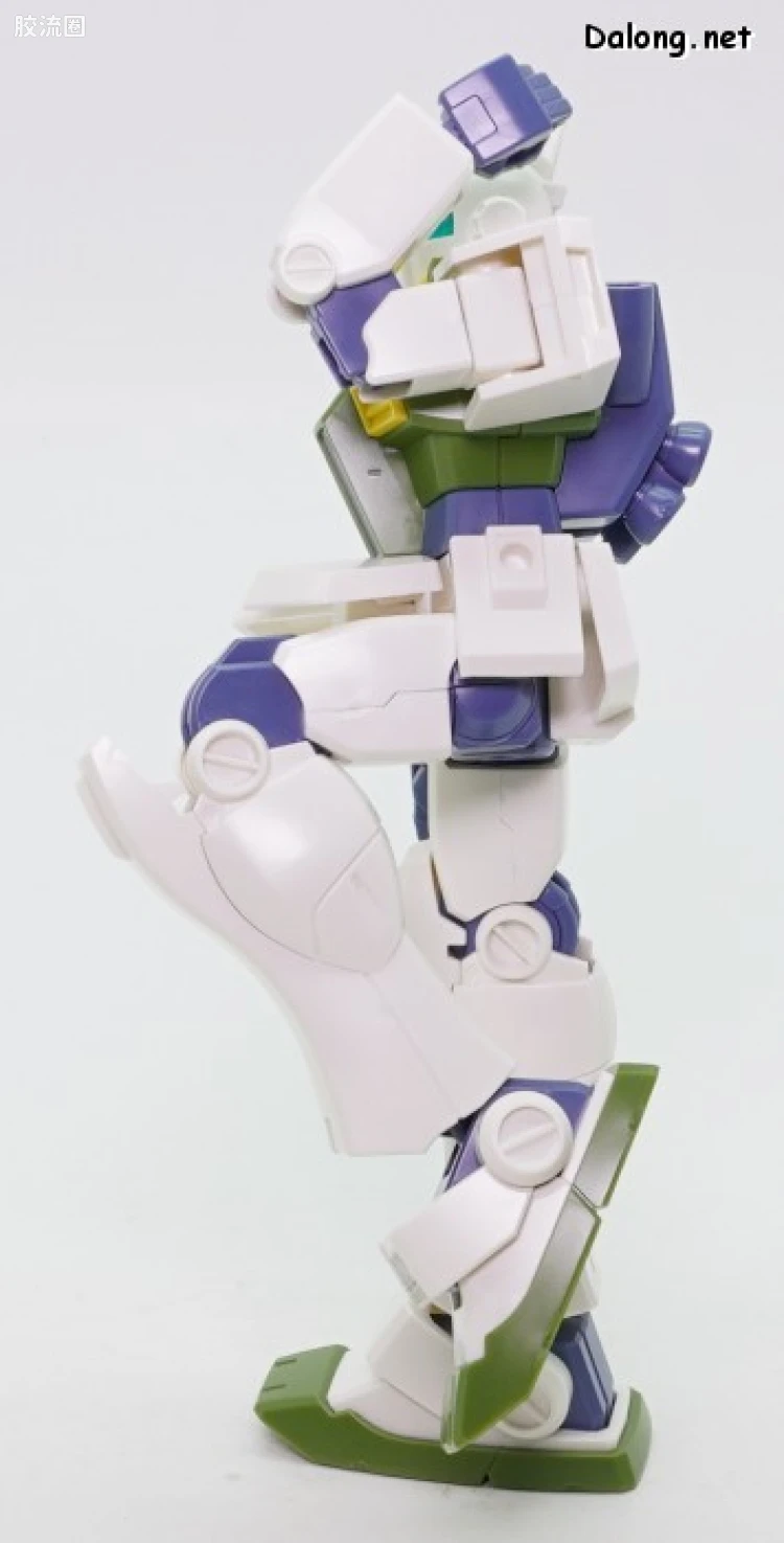 HGUC 网络限定版 RMS-179 吉姆Ⅱ 奥古式样 - 图片