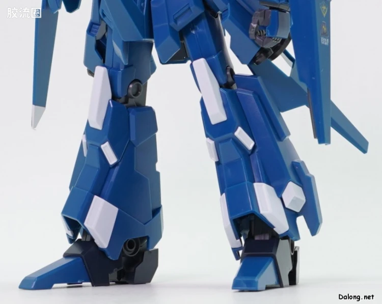 HGUC 网络限定版 里歇尔 Defenser b-Unit（B型装备） - 图片