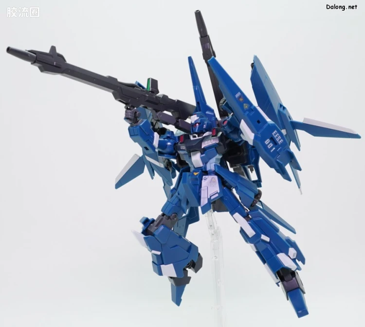 HGUC 网络限定版 里歇尔 Defenser b-Unit（B型装备） - 图片
