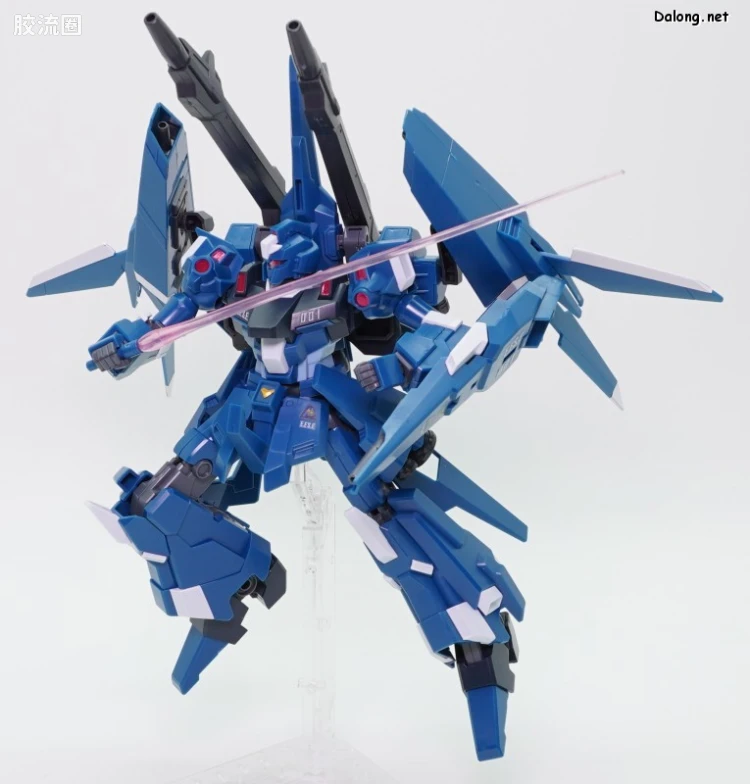 HGUC 网络限定版 里歇尔 Defenser b-Unit（B型装备） - 图片