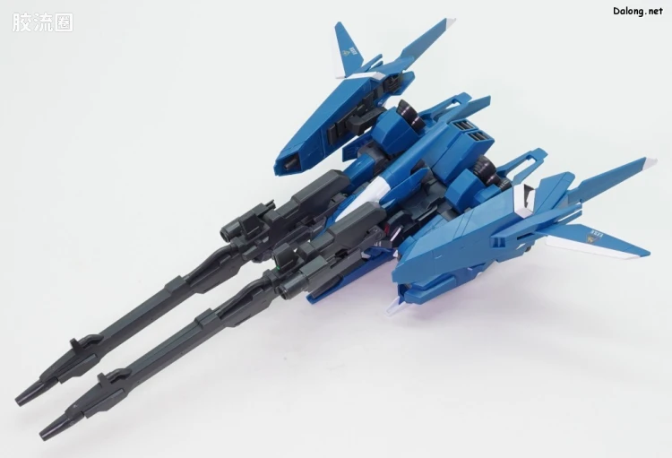 HGUC 网络限定版 里歇尔 Defenser b-Unit（B型装备） - 图片