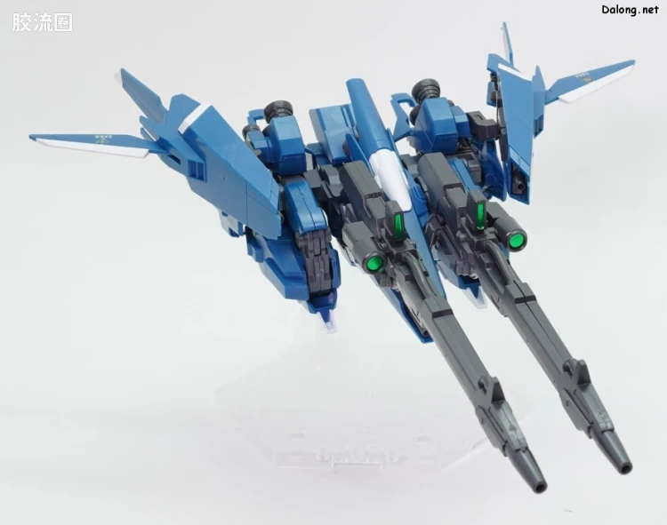 HGUC 网络限定版 里歇尔 Defenser b-Unit（B型装备） - 图片