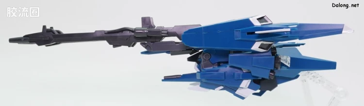 HGUC 网络限定版 里歇尔 Defenser b-Unit（B型装备） - 图片