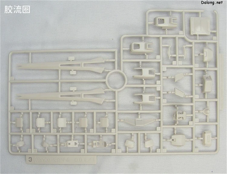寿屋综合拼装模型系列 电脑战机 MBV-04-10/80sp 10/80 Special - 图片