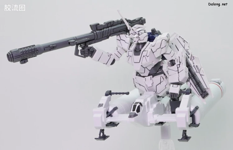 HGUC 网络限定版 94式Base Jabber - 图片