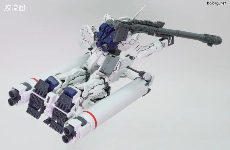 HGUC 网络限定版 94式Base Jabber - 图片