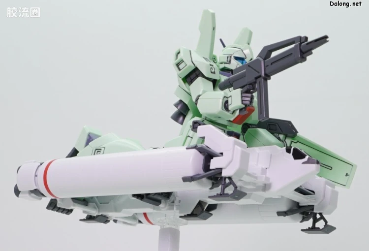 HGUC 网络限定版 94式Base Jabber - 图片