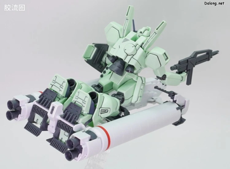 HGUC 网络限定版 94式Base Jabber - 图片