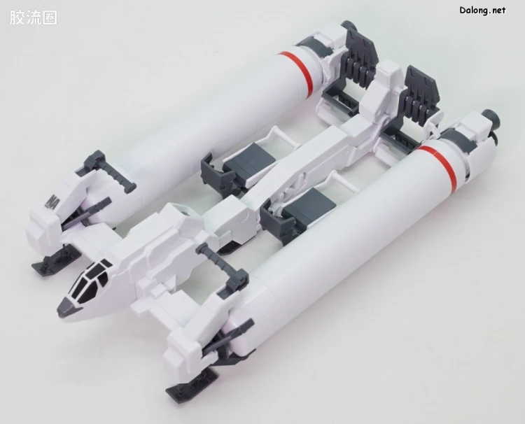 HGUC 网络限定版 94式Base Jabber - 图片