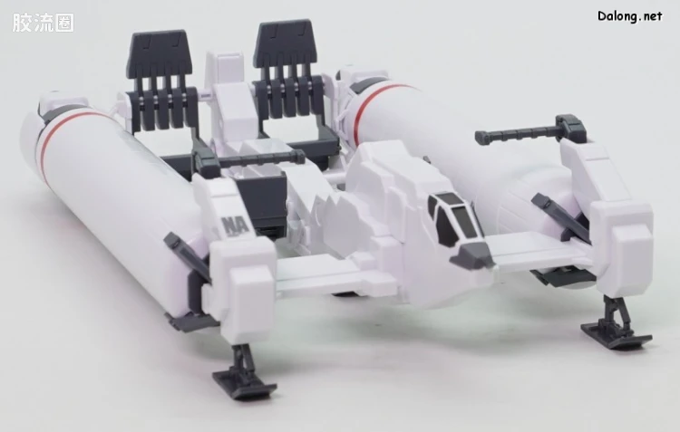 HGUC 网络限定版 94式Base Jabber - 图片