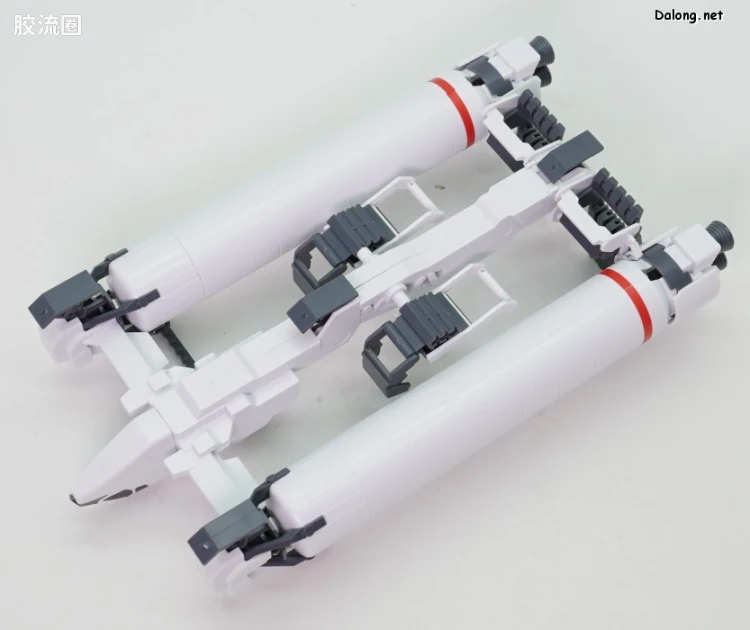 HGUC 网络限定版 94式Base Jabber - 图片