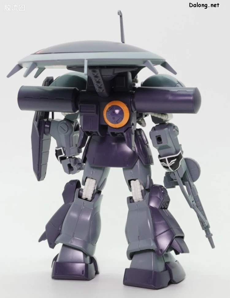 HGUC 网络限定版 新吉翁残党三机套装 - 图片