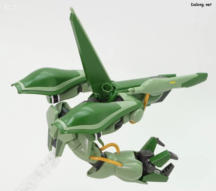 HGUC 网络限定版 新吉翁残党三机套装 - 图片