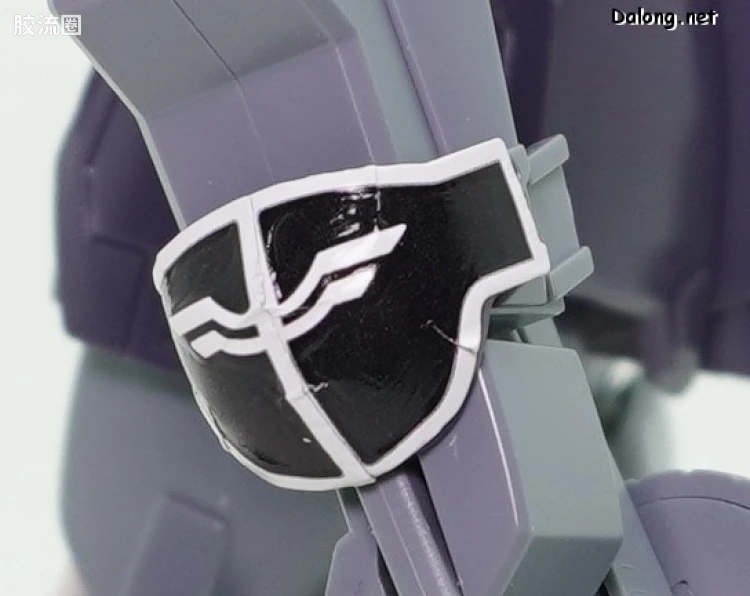 HGUC 网络限定版 新吉翁残党三机套装 - 图片