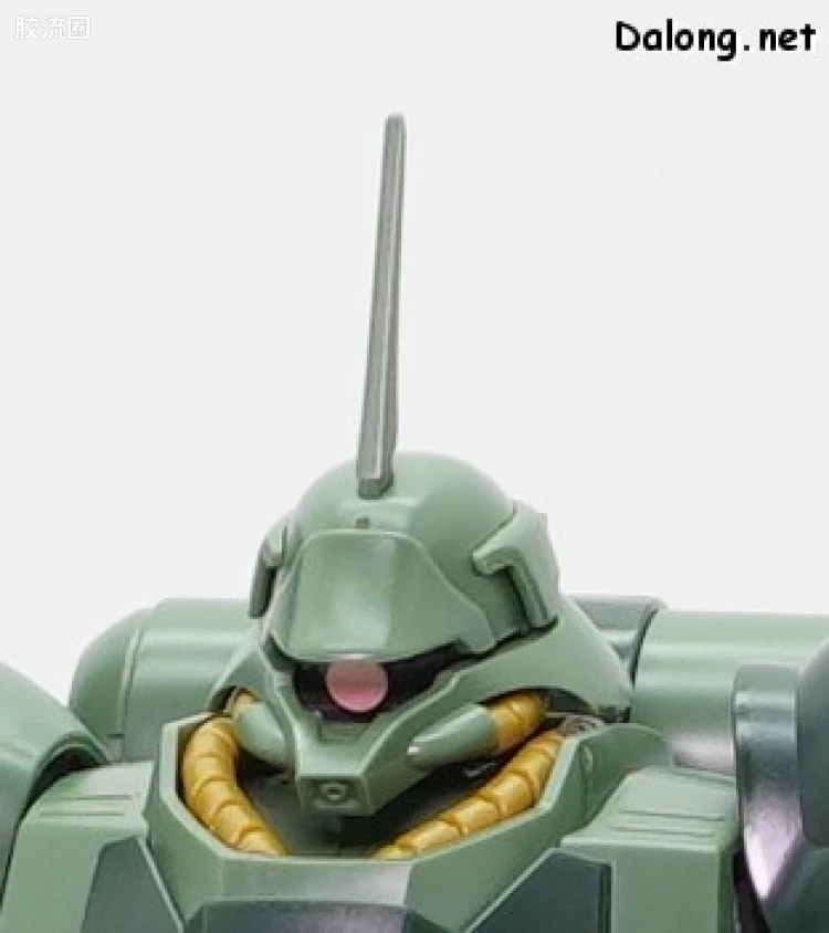 HGUC 网络限定版 新吉翁残党三机套装 - 图片