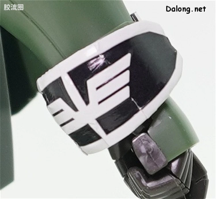 HGUC 网络限定版 新吉翁残党三机套装 - 图片