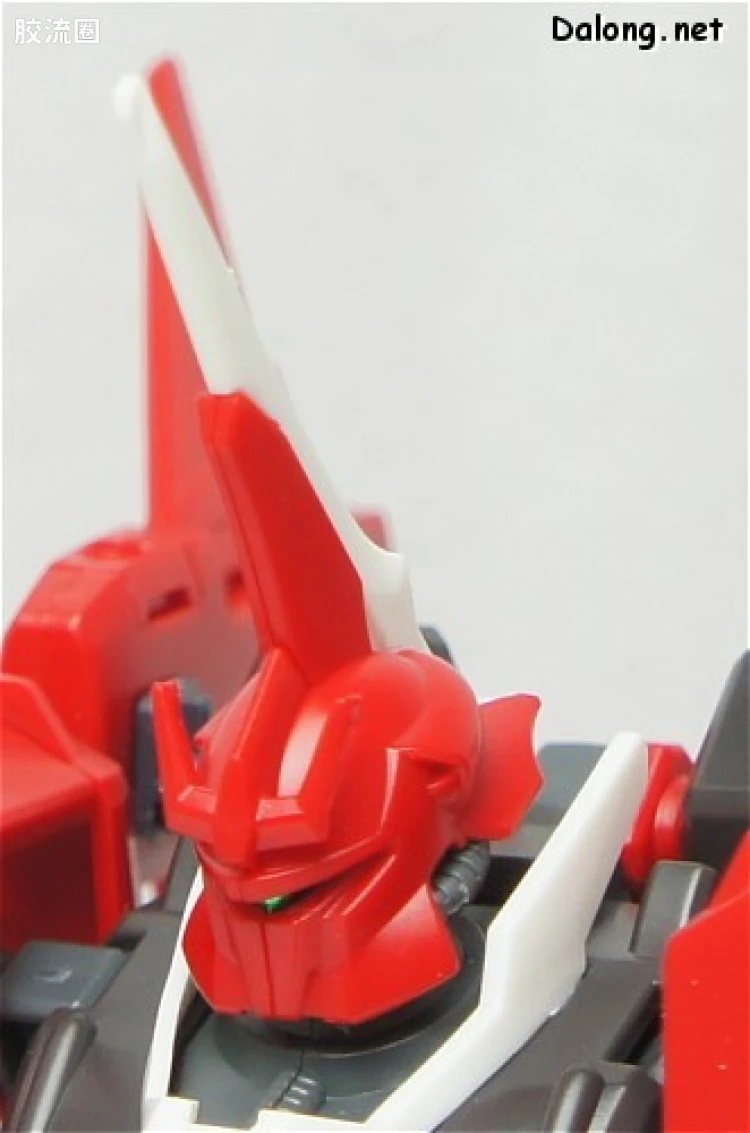 HGUC 网络限定版 AMX-107R 再生龙飞 - 图片