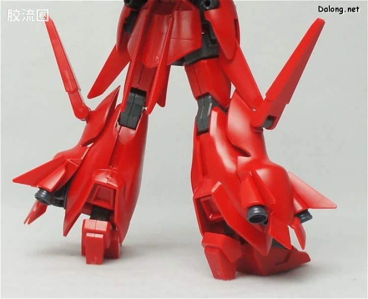 HGUC 网络限定版 AMX-107R 再生龙飞 - 图片